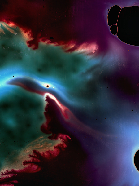 Festival La Nuu - Arnau Blanch