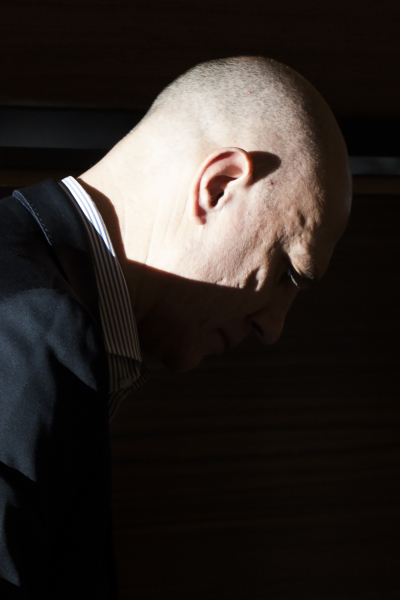 Festival La Nuu - Enrique Fraga