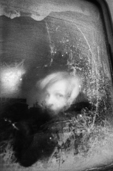 Festival La Nuu - Klavdij Sluban