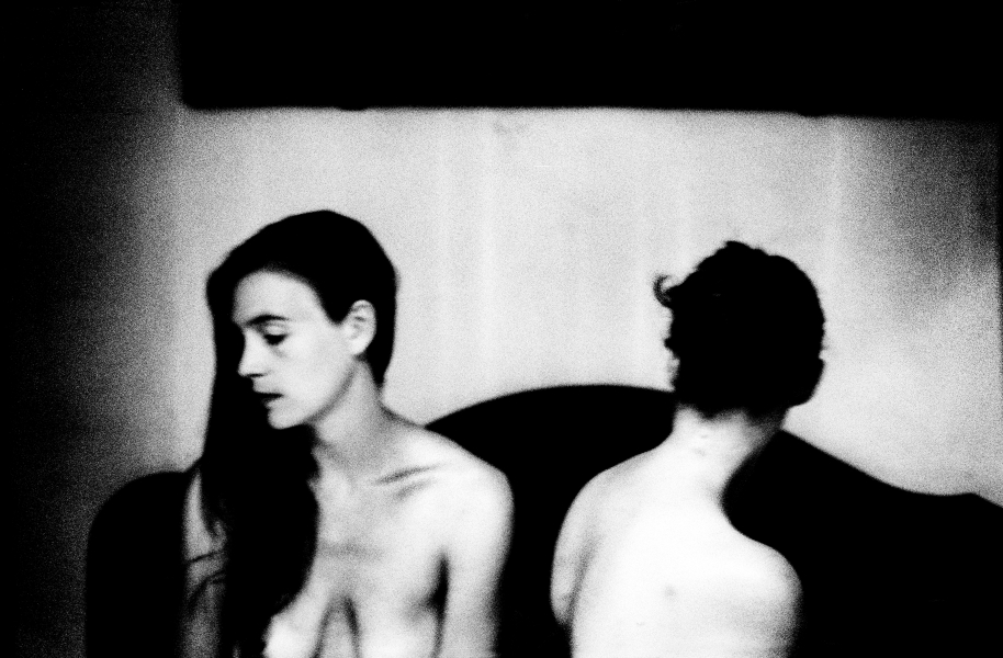 Festival La Nuu - Marie Sordat