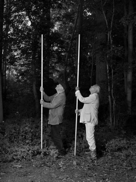 Festival La Nuu - Bebe Blanco Agterberg